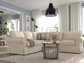 Ikea ektorp sedacia suprava - 4