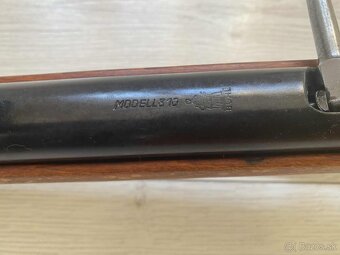 vzduchovka Haenel 310 - 4