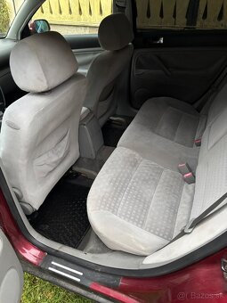 Volkswagen Passat B 5.5 - 4