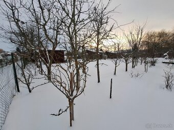 Slnečná záhradka, sídlisko Tarča - 4