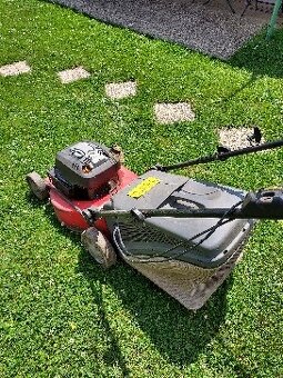 Prodám sekačku - 4