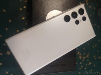 Samsung s22 ultra 256gb - 4