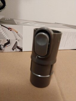 Dyson - sada č.2, Dyson DS-968334-01 - 4