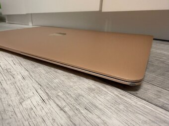 Macbook Air M1 Gold - 4