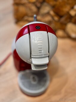 Krups NESCAFÉ Dolce Gusto Mini Me - 4