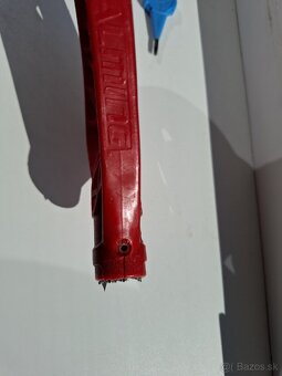 Salming Cypher Zorro - 4