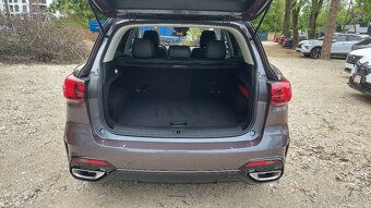 Mg HS 1.5 TGI Excite A/THS - 4