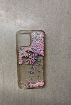 Ochranné kryty na Iphone 12 pro - 4