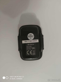 predám webkameru PK-900H - 4