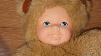 Bábika Anne geddes. - 4