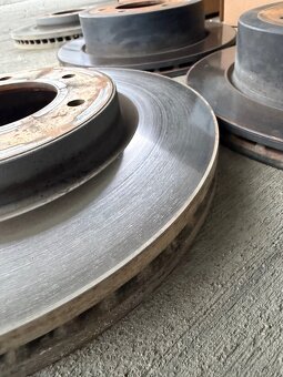 Ford ranger raptor 2025 brzdy - 4