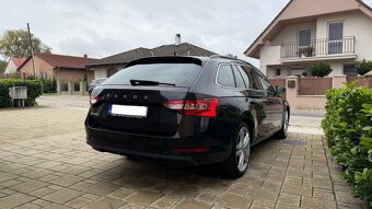 Predám Škoda Superb r. v.:2020 - 4