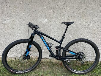 Trek Top Fuel 8 M/L - 4