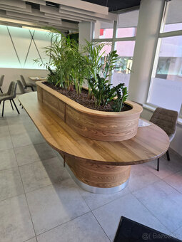 Stôl do reštaurácie - 4