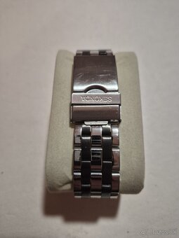 Pánske hodinky Sekonda - 4
