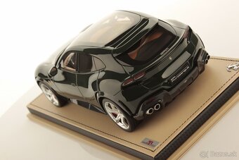 Ferrari Purosangue | MR Collection 1/18 - 4