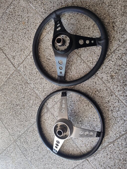 Volant Kolinak Skoda 1000 ...110 - 4