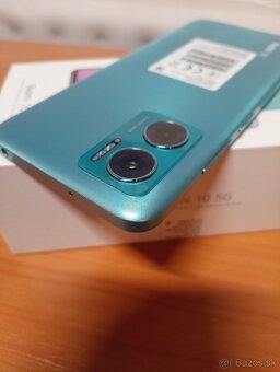 REDMI 10 5G (4GB/64GB) - 4