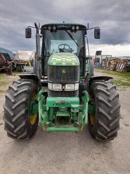 Predám traktor John Deere 6920 - 4