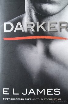 Predám knihy....č.4 - 4