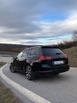 Vw golf 7 - 4