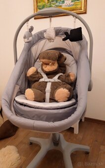 Chicco Baby Hug 4in1 - 4