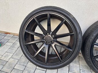5x112 r21 mercedes - 4