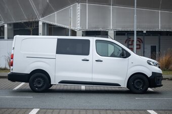 Toyota Proace 2.0 D-4D, 106kW (2022) - 4