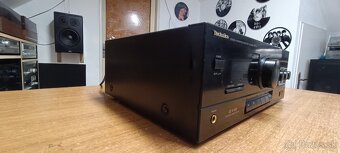Technics SU-X320 - 4