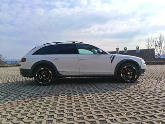 Audi a4 allroad quattro 3.0 TDI - 4