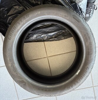 Letné pneu 235/45R20 105H - 4