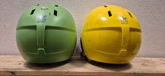 Lyžiarske prilby Wedze - 4