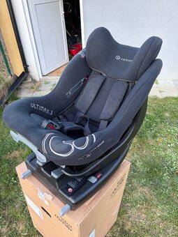 Concord Ultimax 3 Isofix - 4