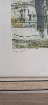 Obraz Jíří Mádlo - 4