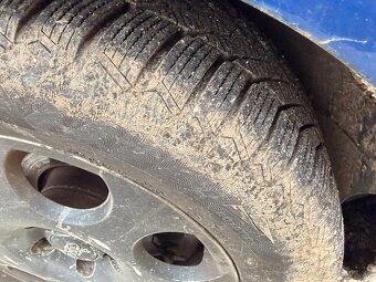 Volkswagen Passat B6 2.0 TDI 4Motion - 4