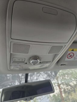 Škoda Superb 1.6 TDI GreenLine Combi - 4