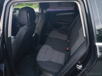 Passat b7 - 4