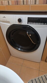 Práčka Eta 7kg - 4