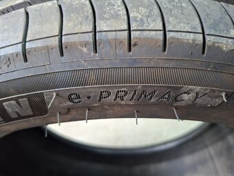 Letne pneu 215/45 R18 - 4