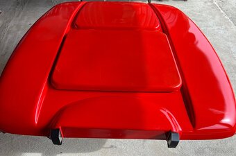 Strecha kabiny Zetor forterra/proxima - 4