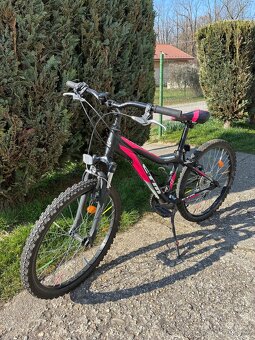 Detský bicykel CTM Rocky 2.0 - 4