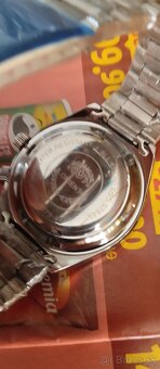 odolné hodinky ORIENT SK SUPER KING - 4