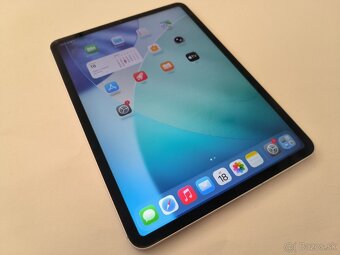 Ipad PRO 11 256gb Silver / 2.Generácia - 4
