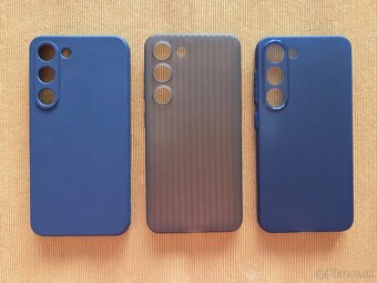 Samsung Galaxy S23 8GB/256GB - 4