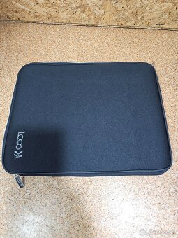 Púzdro na notebook - 4