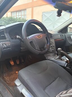 Volvo V70 - 4
