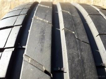 235/40 r19 letné pneumatiky hankook - 4