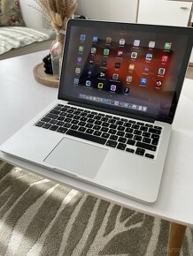 Macbook Pro 13 mid 2014 - 4