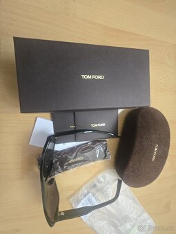 Tom ford - 4