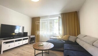 2-izbový byt vo vyhľadávanej časti Bratislavy-Petržalka 48m2 - 4